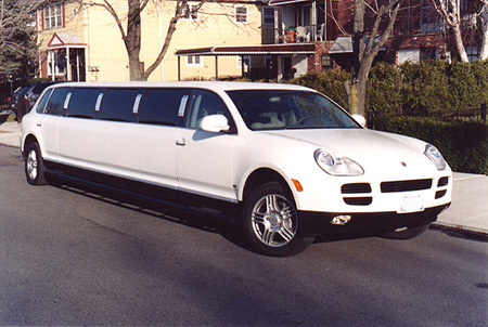 New York Specialty Limousines Chrysler 300c Porsche Cayenne Infinity Fx Bmw 745i Star City Limo Nyc