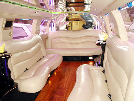 New York Specialty Limousines Chrysler 300c Porsche Cayenne Infinity Fx Bmw 745i Star City Limo Nyc