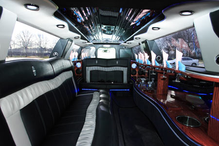 New York Airport Limousine