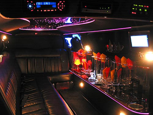 Long Island limousine service