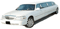 Lincoln Limousine NY