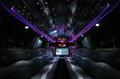 New Jersey Limo