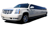 Cadillac Escalade Armano Limousine