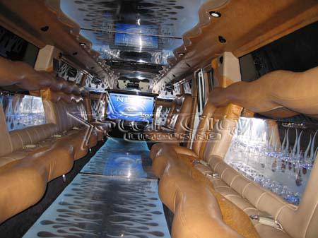 Long Island Limo