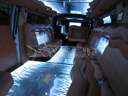 New York Wedding Limousine