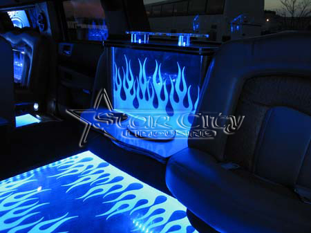 Hummer limo rental NYC