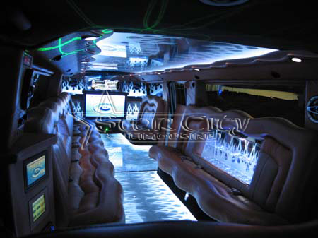 NYC Limousine Services