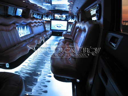 Long Island Prom Limo