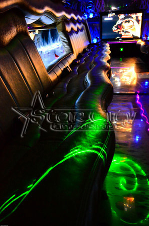 Hummer limousine rental NYC