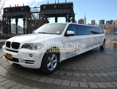 BMW x5 Р»РёРјСѓР·РёРЅ