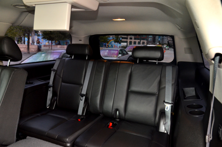 NY Escalade VIP transport