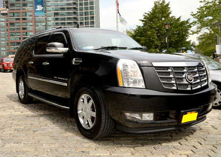 Perfect Wedding Limo NY