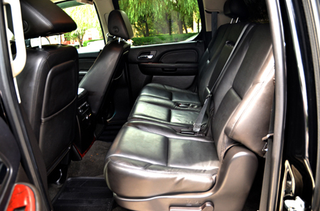 Escalade  ESV Limousine VIP