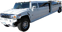 2011 H2 Hummer 26 Passenger Limo