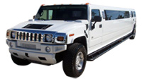 2006 H2 Hummer Limousine