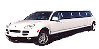 Specialty Limousines - Porsche, BMW